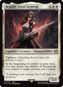 Beatrix, Loyal General (FIN-554) [FINAL FANTASY]
