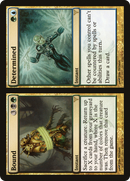 Bound // Determined (DIS-149) [Dissension] Foil