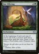 Fae Offering (MH2-158) [Modern Horizons 2]
