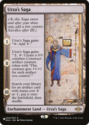 Urza's Saga (LIST-MH2-259) [The List]