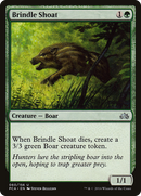 Brindle Shoat (PCA-060) [Planechase Anthology]