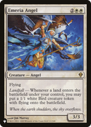Emeria Angel (LIST-ZEN-11) [The List]