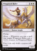 Wingsteed Rider (2X2-035) [Double Masters 2022]