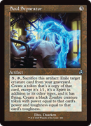 Soul Separator (INR-446) [Innistrad Remastered] Foil