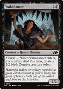 Wakedancer (J25-512) [Foundations Jumpstart]