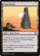 Urza's Tower (2XM-331) [Double Masters] Foil