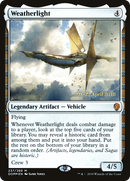 Weatherlight (PRE-237S) [Dominaria Promos] Foil