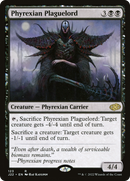 Phyrexian Plaguelord (J22-123) [Jumpstart 2022]
