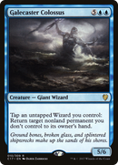 Galecaster Colossus (C17-010) [Commander 2017]