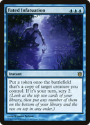 Fated Infatuation (BNG-039) [Born of the Gods]