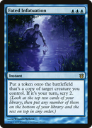Fated Infatuation (BNG-039) [Born of the Gods]
