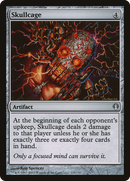 Skullcage (ARC-115) [Archenemy]