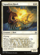 Squadron Hawk (A25-034) [Masters 25]