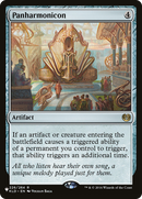 Panharmonicon (LIST-KLD-226) [The List]
