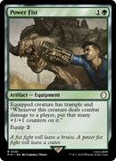 Power Fist (PIP-081) [Fallout]