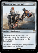 Masterwork of Ingenuity (PIP-234) [Fallout]
