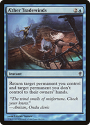 Aether Tradewinds (CNS-089) [Conspiracy]