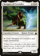Mangara of Corondor (BBD-098) [Battlebond]
