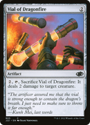 Vial of Dragonfire (J22-805) [Jumpstart 2022]