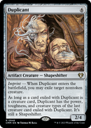 Duplicant (CMM-946) [Commander Masters]
