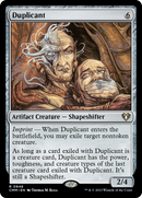 Duplicant (CMM-946) [Commander Masters]