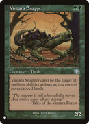Vintara Snapper (LIST-PCY-132) [The List]