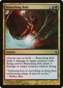 Branching Bolt (ARC-082) [Archenemy]