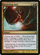Branching Bolt (ARC-082) [Archenemy]