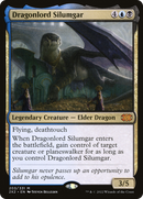 Dragonlord Silumgar (2X2-203) [Double Masters 2022]