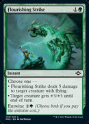 Flourishing Strike (MH2-159) [Modern Horizons 2]