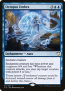 Octopus Umbra (C18-011) [Commander 2018]