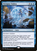 Octopus Umbra (C18-011) [Commander 2018]