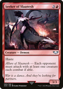 Seeker of Slaanesh (40K-085) [Warhammer 40,000 Commander]