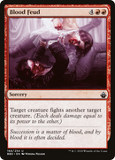 Blood Feud (BBD-168) [Battlebond]