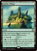 Kishla Village (TDM-259) [Tarkir: Dragonstorm]