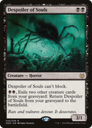 Despoiler of Souls (DDR-045) [Duel Decks: Nissa vs. Ob Nixilis]