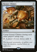 Victory Chimes (BBD-080) [Battlebond]