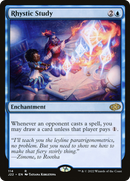 Rhystic Study (J22-114) [Jumpstart 2022]