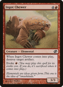 Ingot Chewer (DD2-045) [Duel Decks: Jace vs. Chandra]