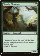 Terrain Elemental (LIST-KLD-272) [The List]