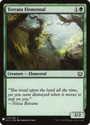 Terrain Elemental (LIST-KLD-272) [The List]