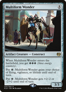 Multiform Wonder (KLD-223) [Kaladesh]