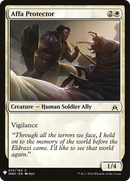 Affa Protector (LIST-OGW-14) [The List]