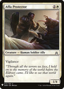 Affa Protector (LIST-OGW-14) [The List]