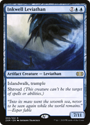 Inkwell Leviathan (2XM-055) [Double Masters]