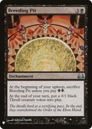 Breeding Pit (LIST-DDC-53) [The List]