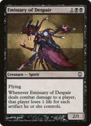 Emissary of Despair (DST-042) [Darksteel]