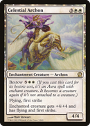 Celestial Archon (THS-003) [Theros]