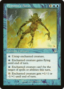 Pemmin's Aura (SCG-045) [Scourge]