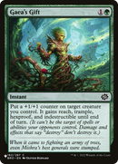 Gaea's Gift (LIST-BRO-182) [The List]